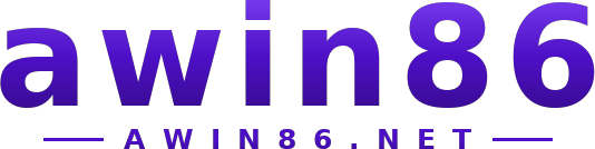 awin86 logo