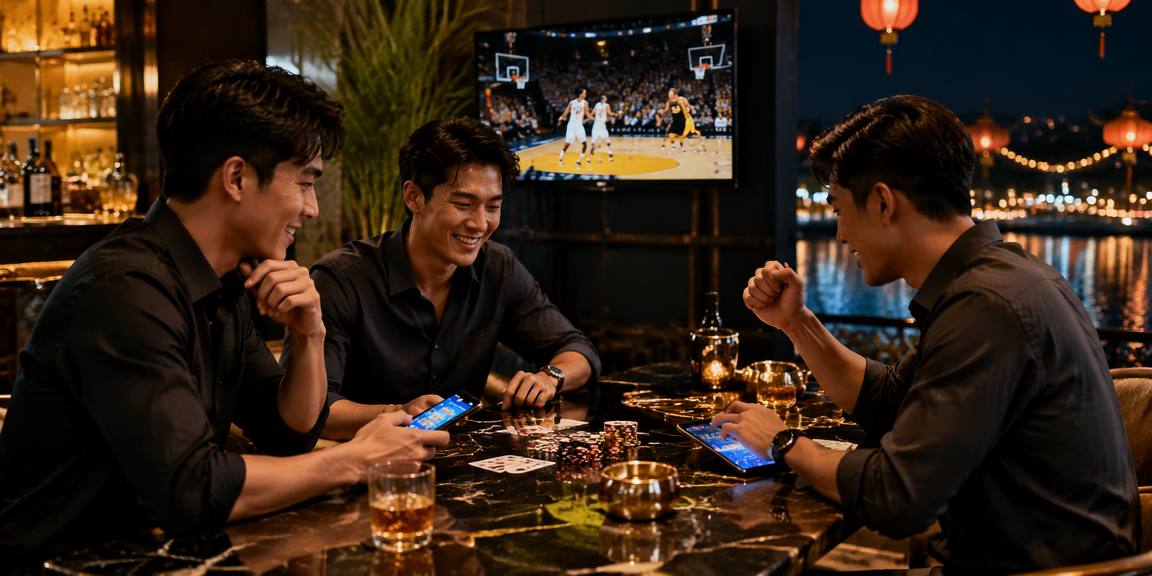 awin86 Chuyển khoản Blackjack tại awin86 - Cách thức và trải nghiệm