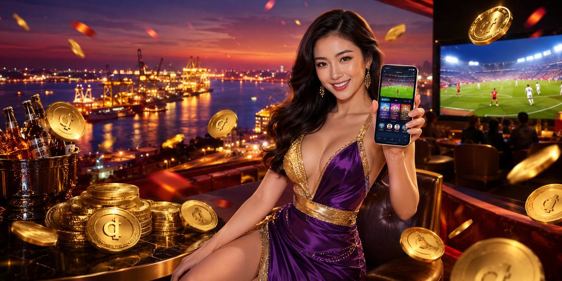 awin86 Chơi Hoa Mai Megaways trực tiếp tại awin86 với các studio uy tín